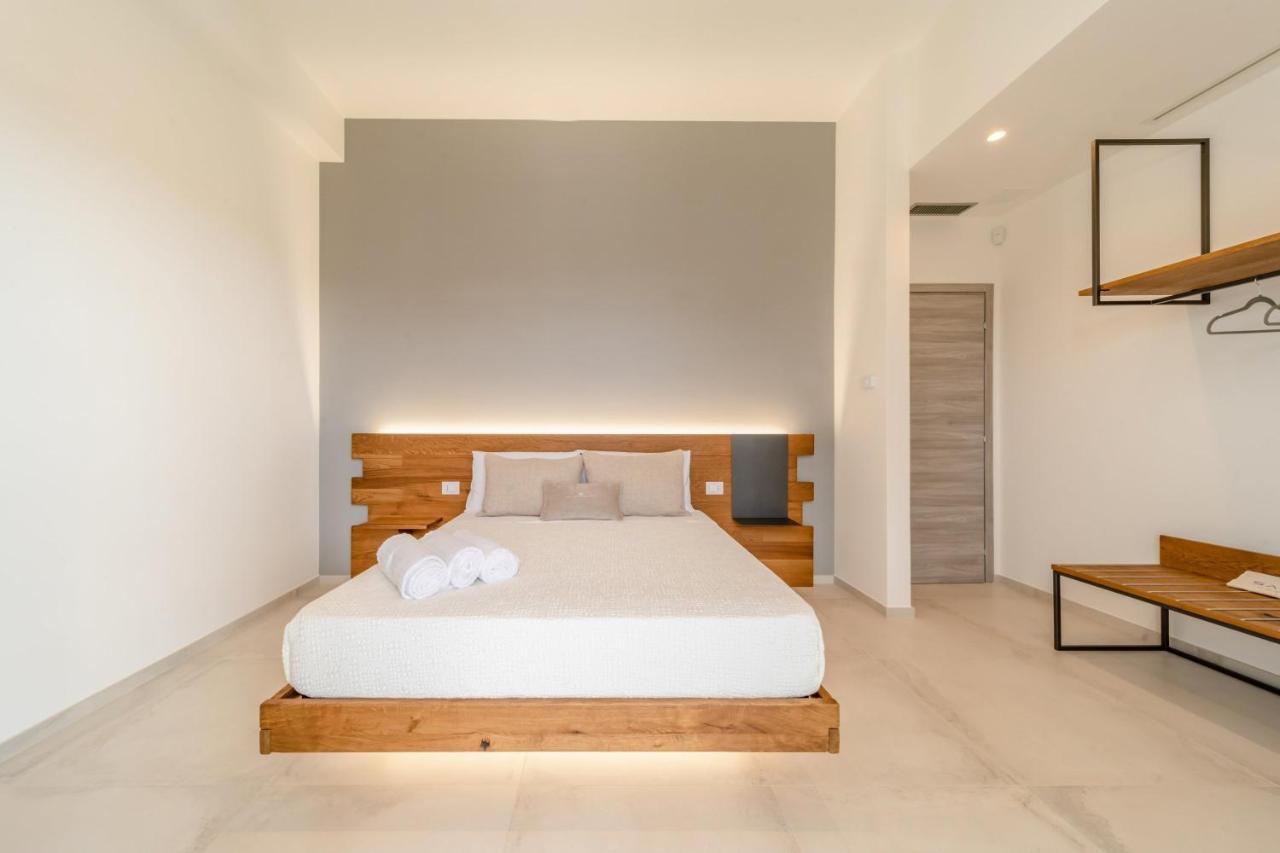 Sarmenti Agriresort Otranto Eksteriør bilde