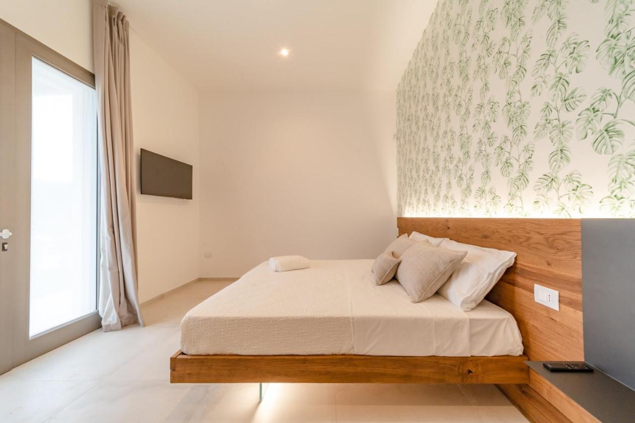 Sarmenti Agriresort Otranto Eksteriør bilde