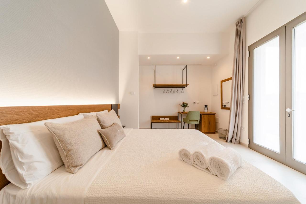 Sarmenti Agriresort Otranto Eksteriør bilde