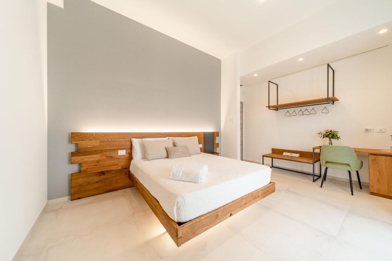 Sarmenti Agriresort Otranto Eksteriør bilde