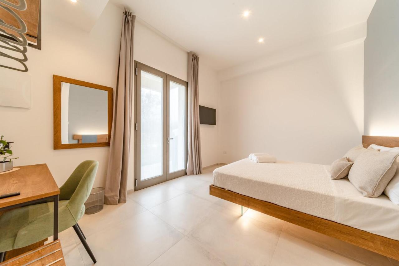 Sarmenti Agriresort Otranto Eksteriør bilde