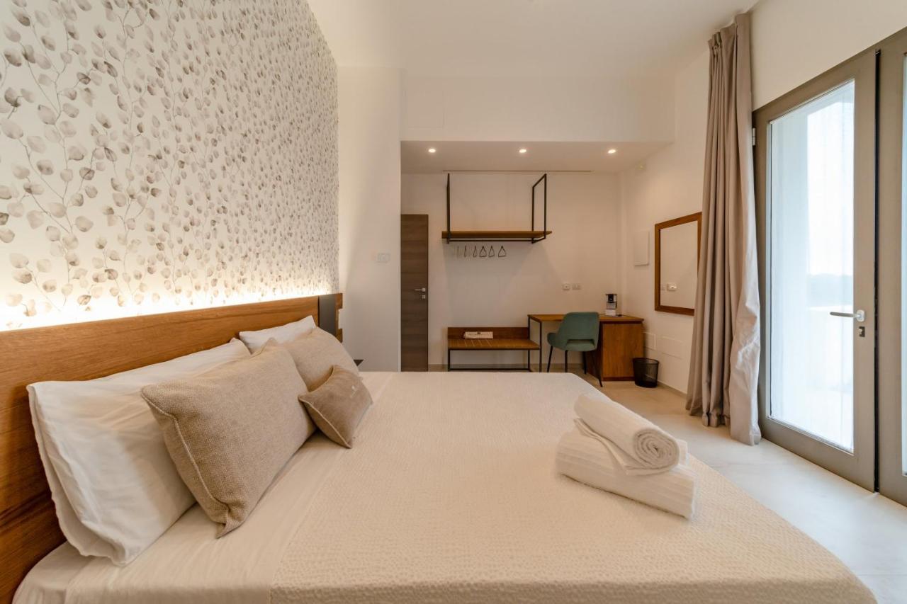 Sarmenti Agriresort Otranto Eksteriør bilde