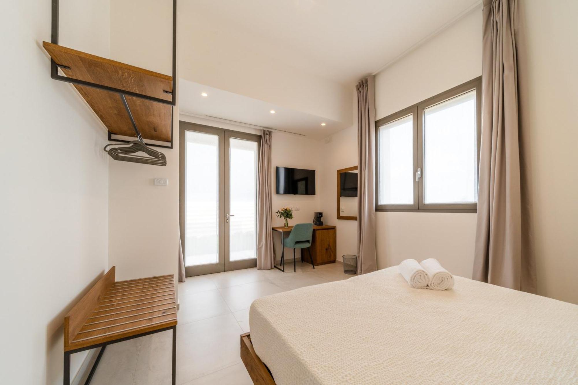 Sarmenti Agriresort Otranto Eksteriør bilde
