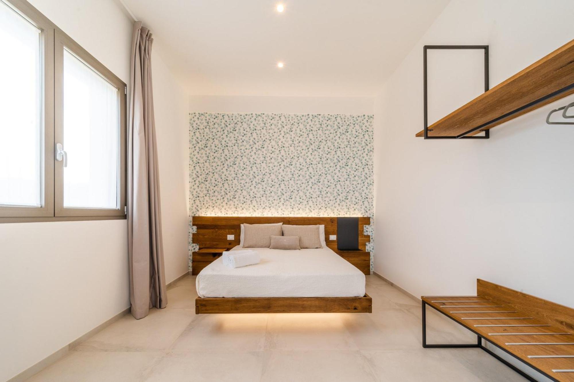 Sarmenti Agriresort Otranto Eksteriør bilde