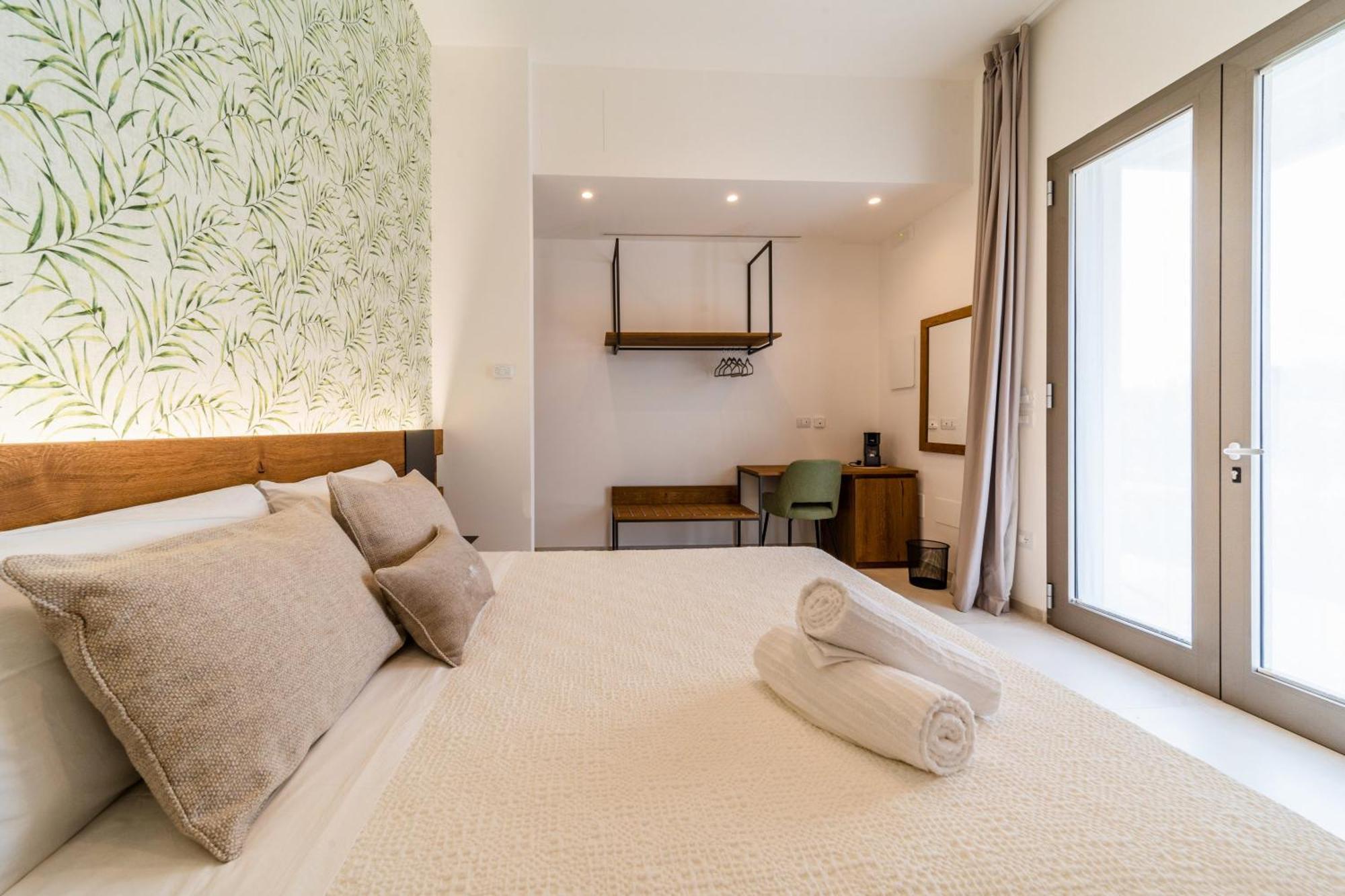 Sarmenti Agriresort Otranto Eksteriør bilde