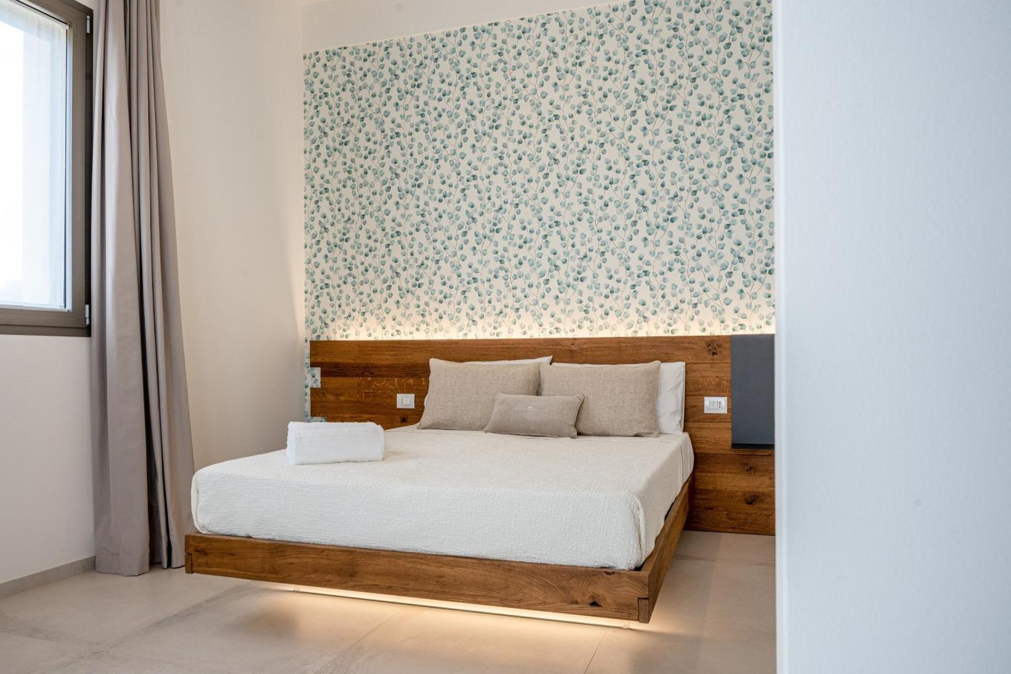 Sarmenti Agriresort Otranto Eksteriør bilde