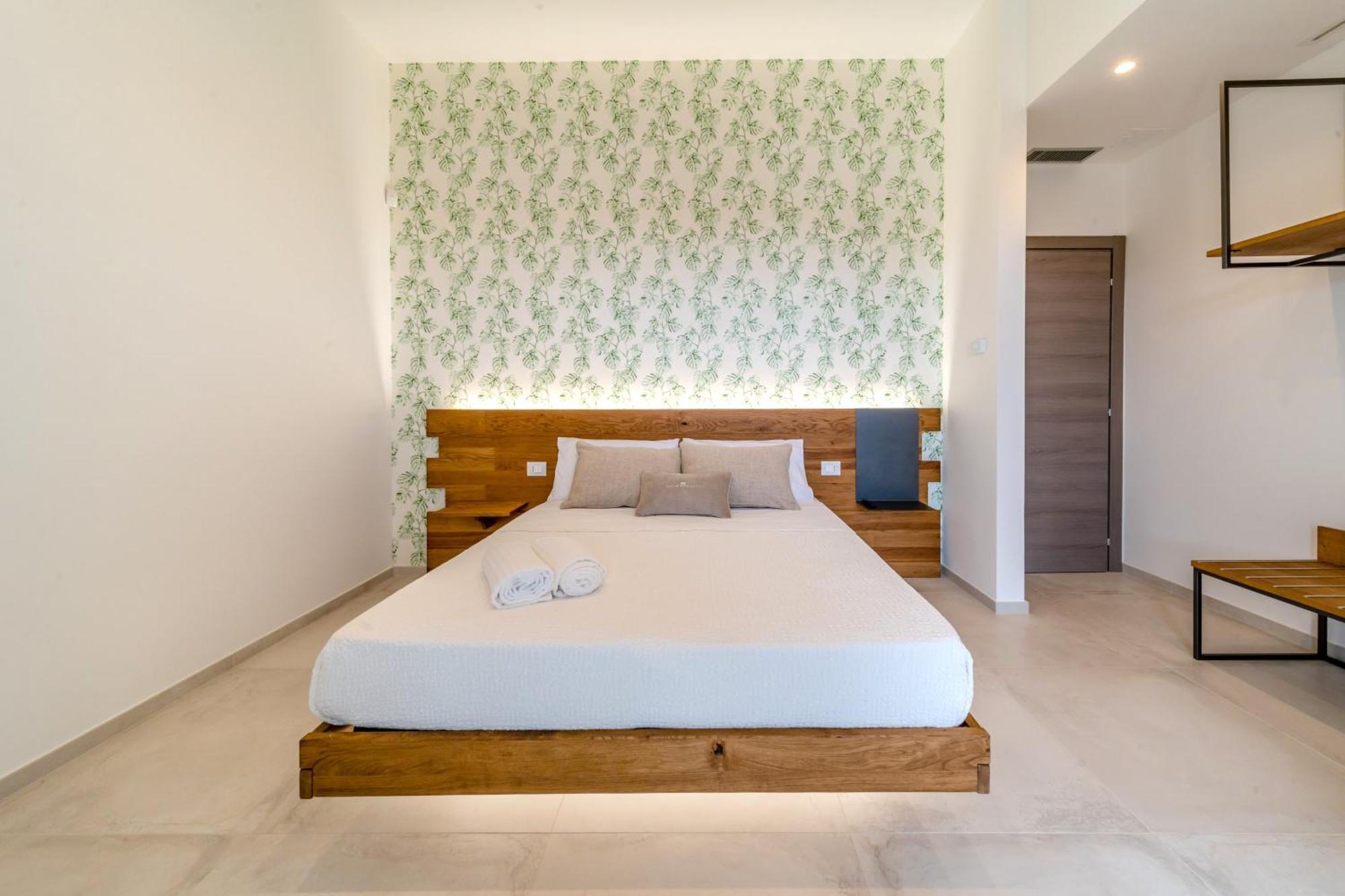 Sarmenti Agriresort Otranto Eksteriør bilde