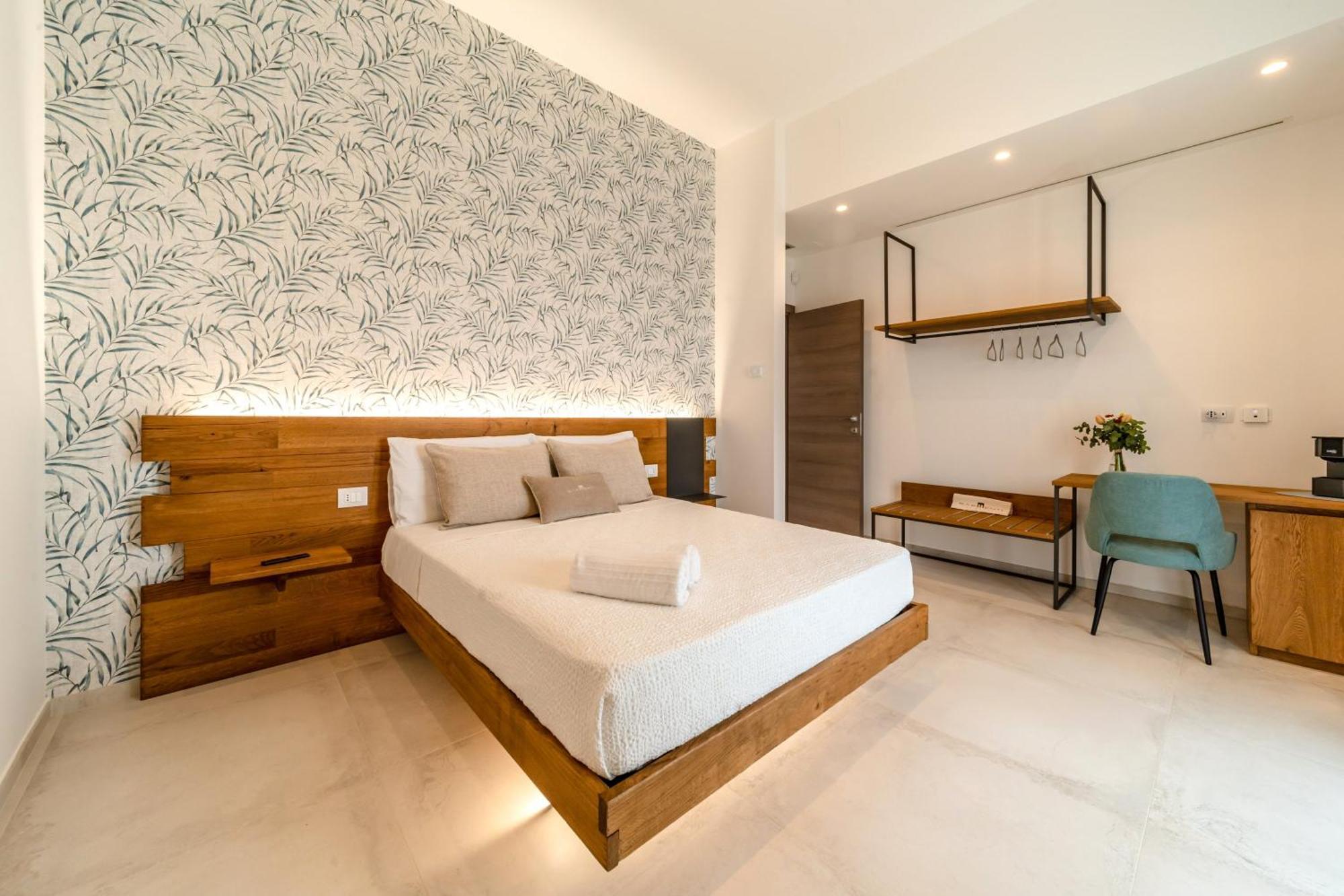 Sarmenti Agriresort Otranto Eksteriør bilde