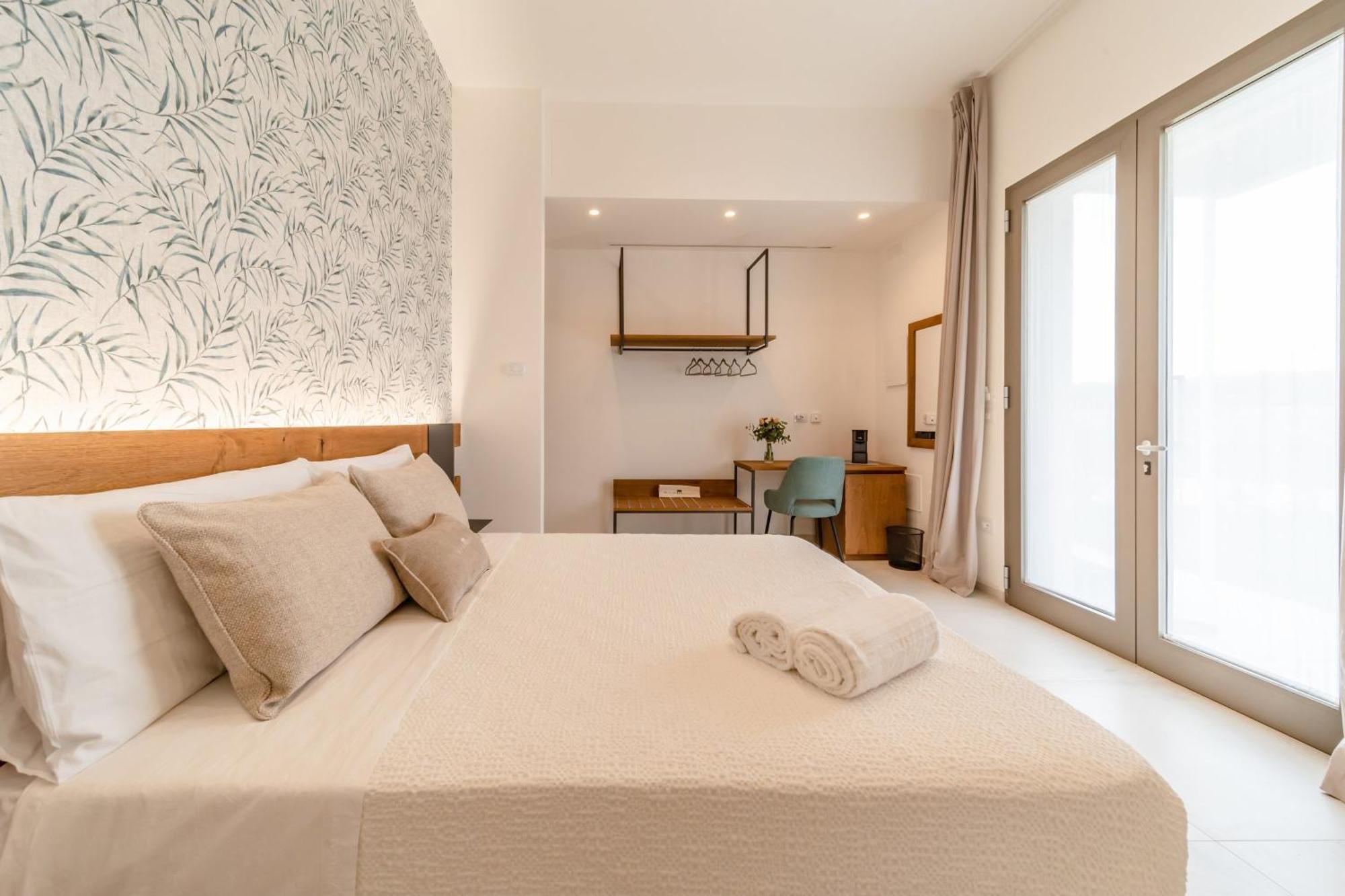 Sarmenti Agriresort Otranto Eksteriør bilde