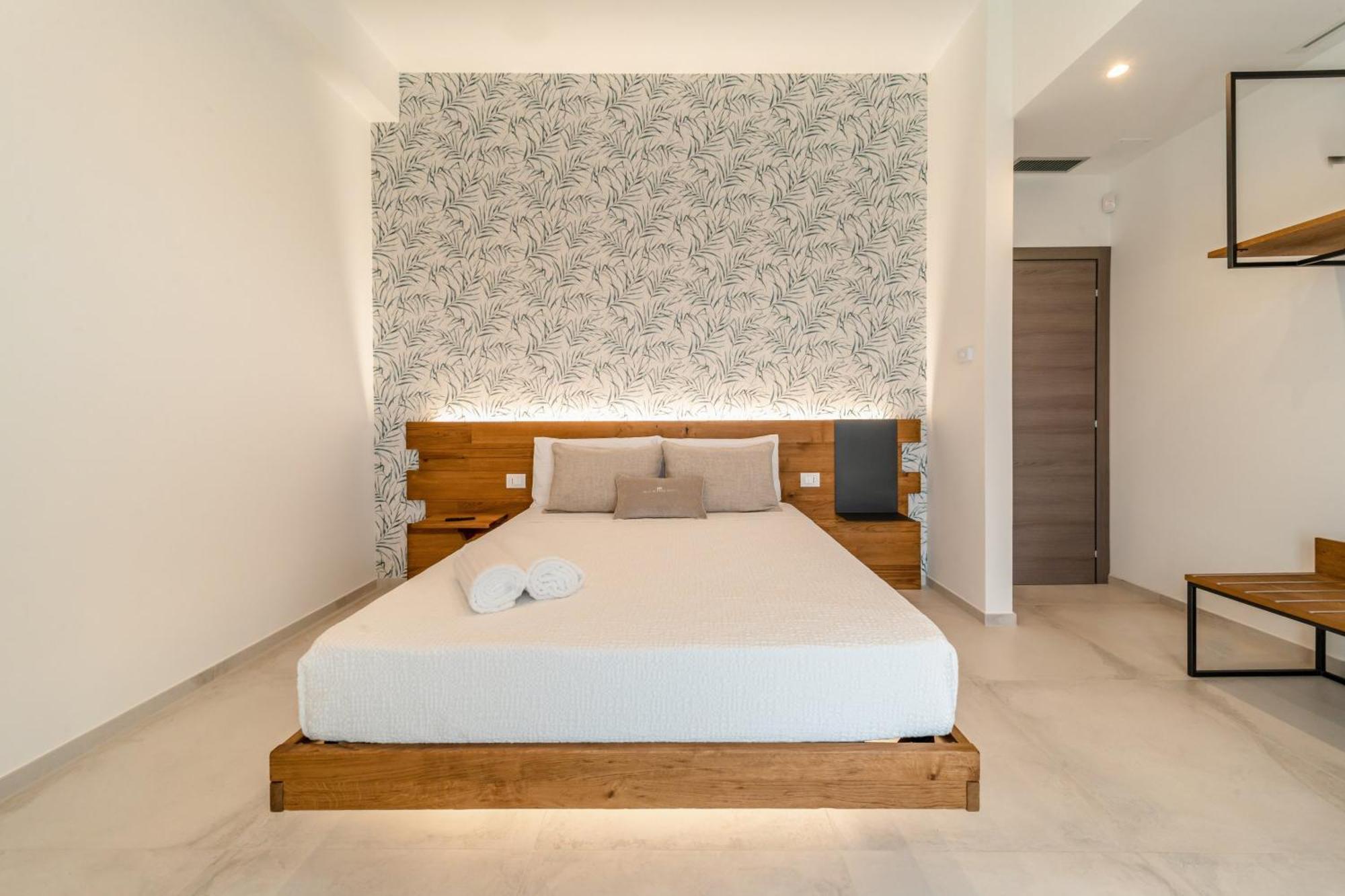 Sarmenti Agriresort Otranto Eksteriør bilde
