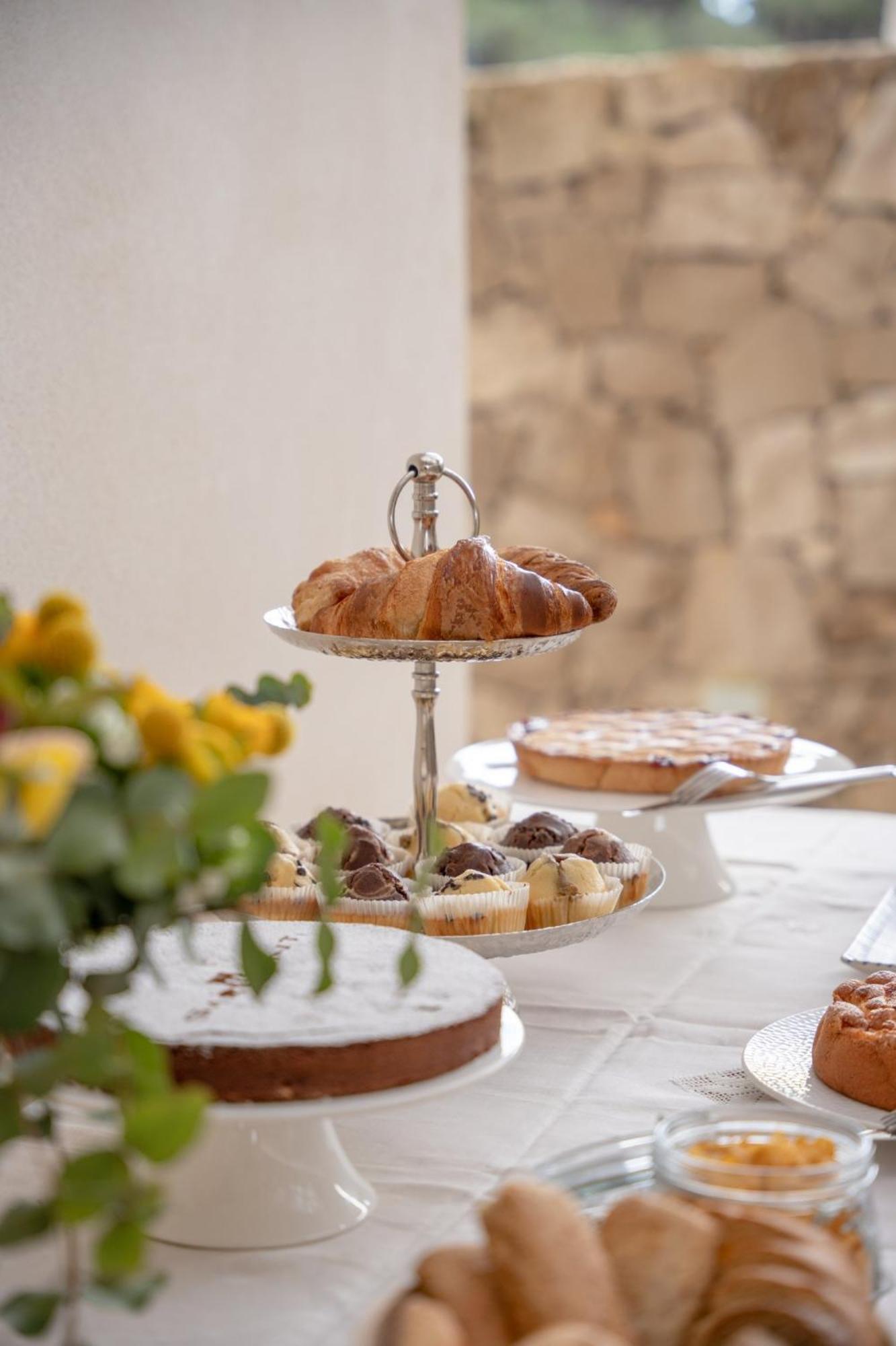 Sarmenti Agriresort Otranto Eksteriør bilde
